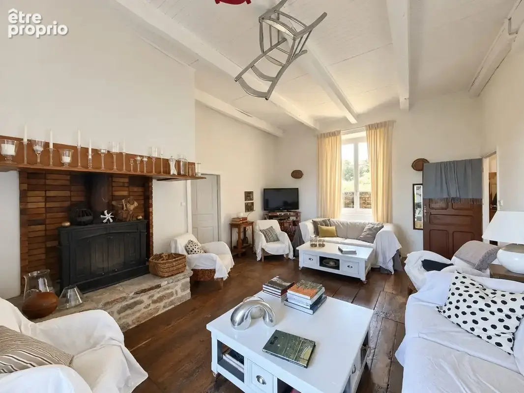 Maison 12 pièces 400 m² à vendre à Colombies (12240) - photo 4
