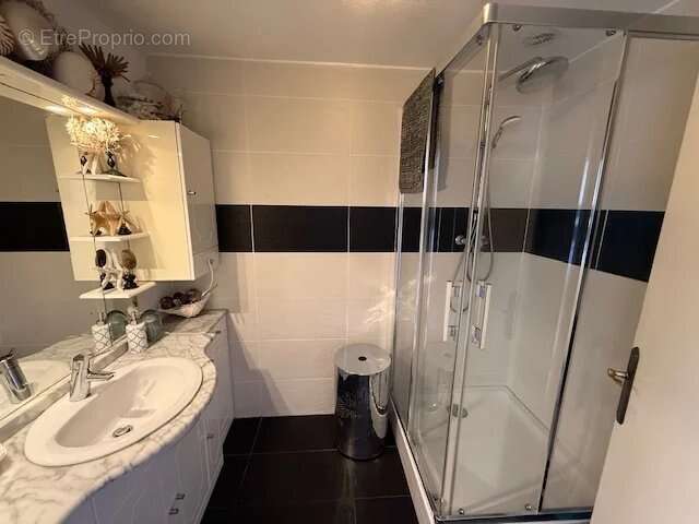 Appartement à TALANGE