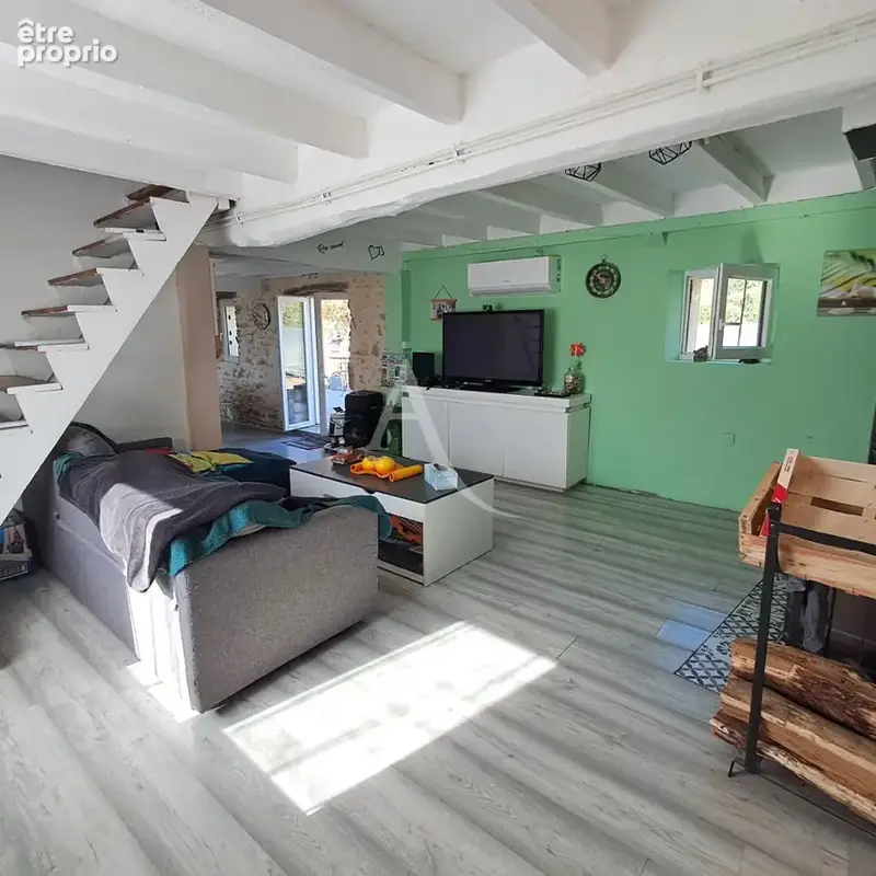 Maison Chailly En Gatinais 180 m2 avec 20 280 m² - photo 4