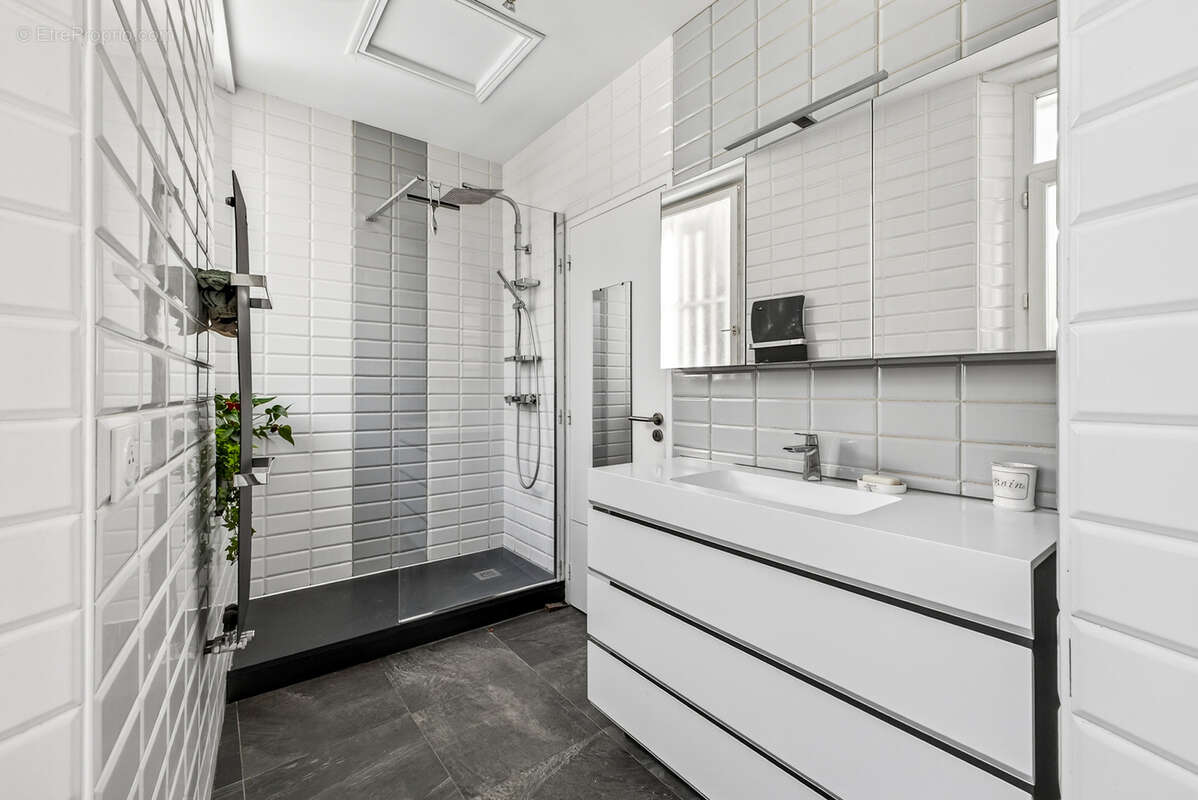 Maison à MARSEILLE-7E