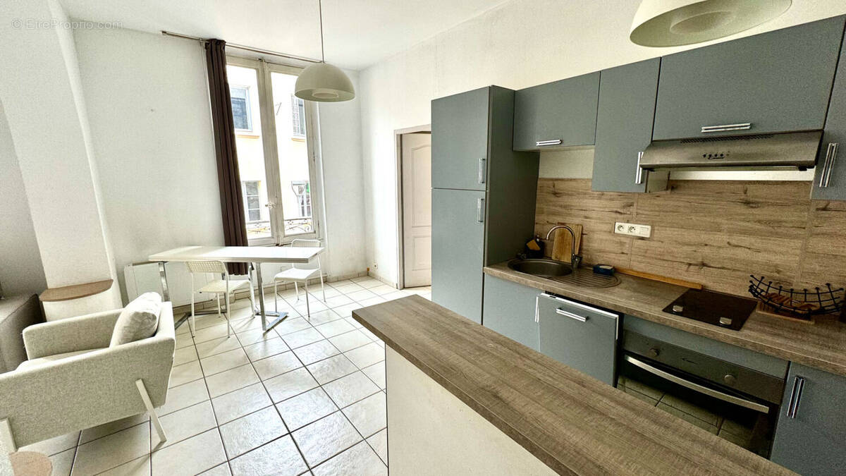 Appartement à AVIGNON