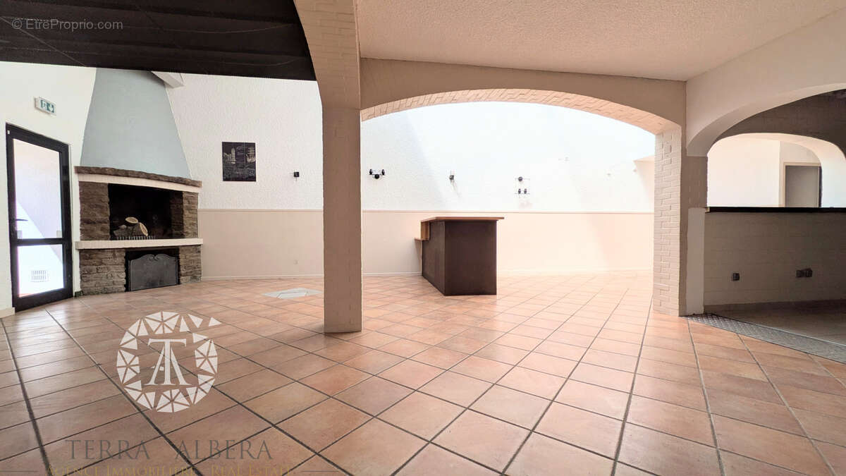 Appartement à SOREDE
