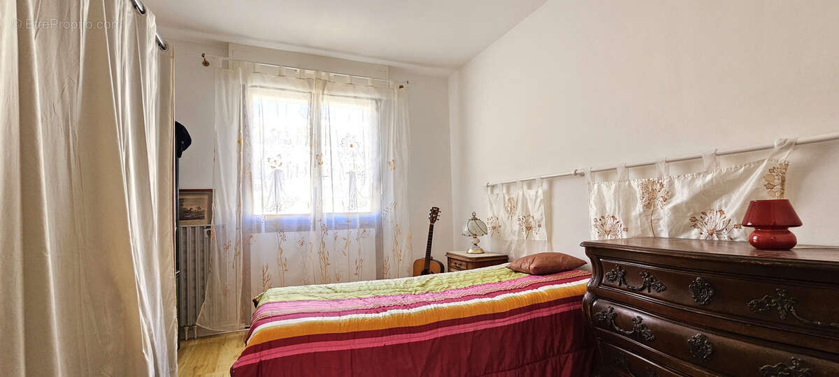 Appartement à BANDOL