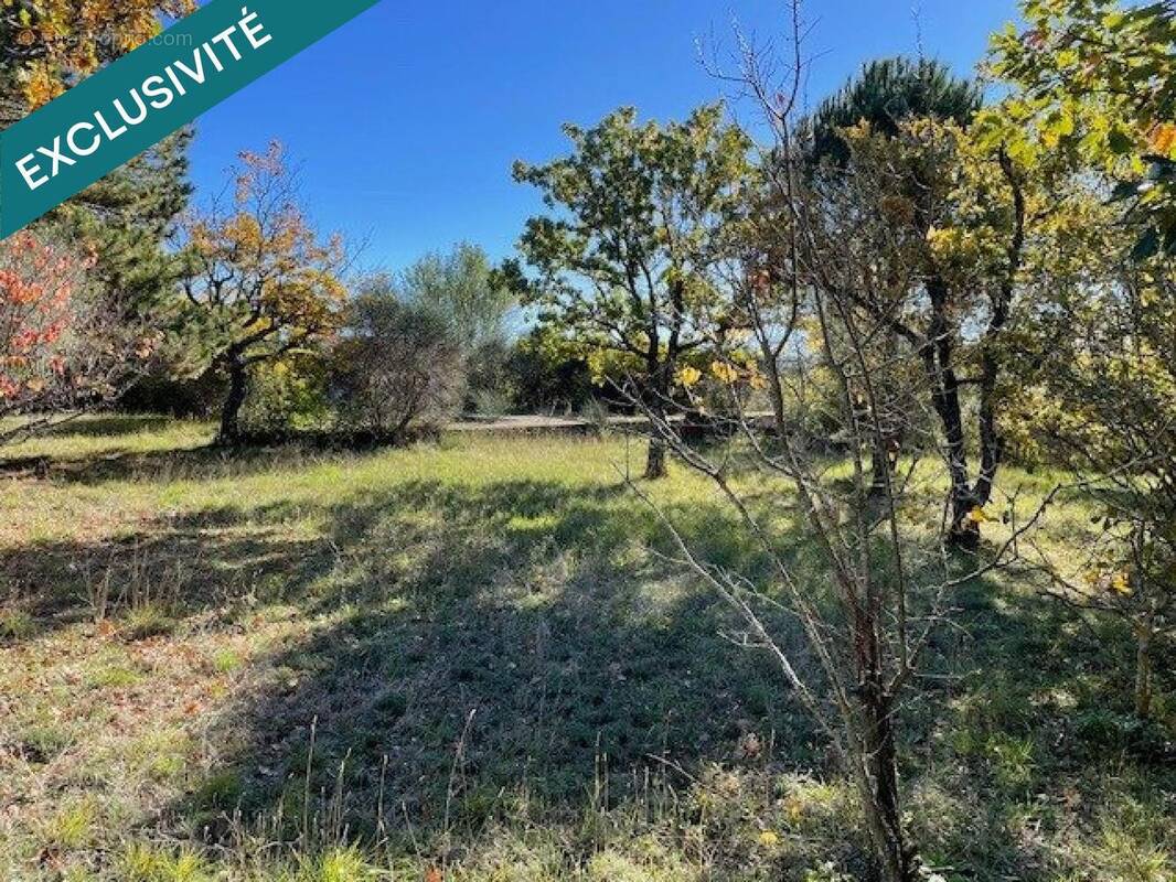 Photo 1 - Maison à REILLANNE