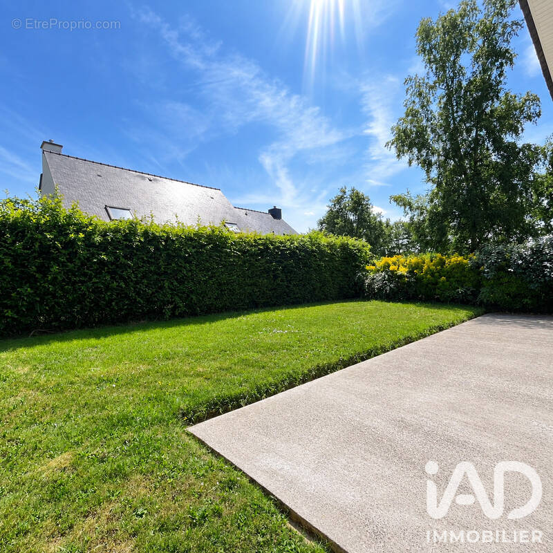 Photo 1 - Maison à CHAVAGNE