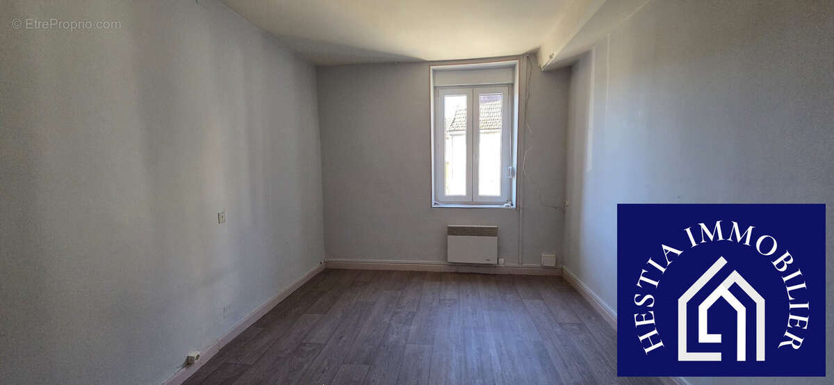 Maison à MUSSY-SUR-SEINE