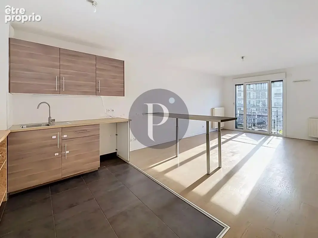 Photo Appartement à Villejuif au prix de 381 600€