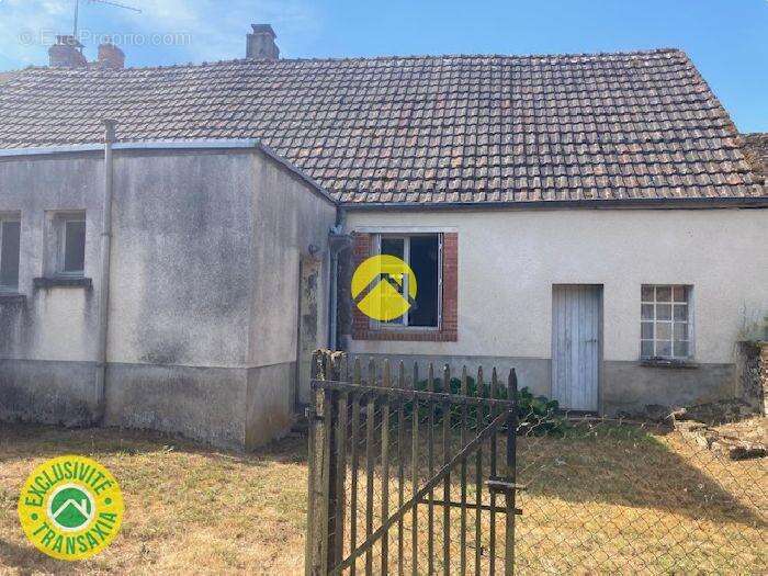 Maison dans hameau - photo 8
