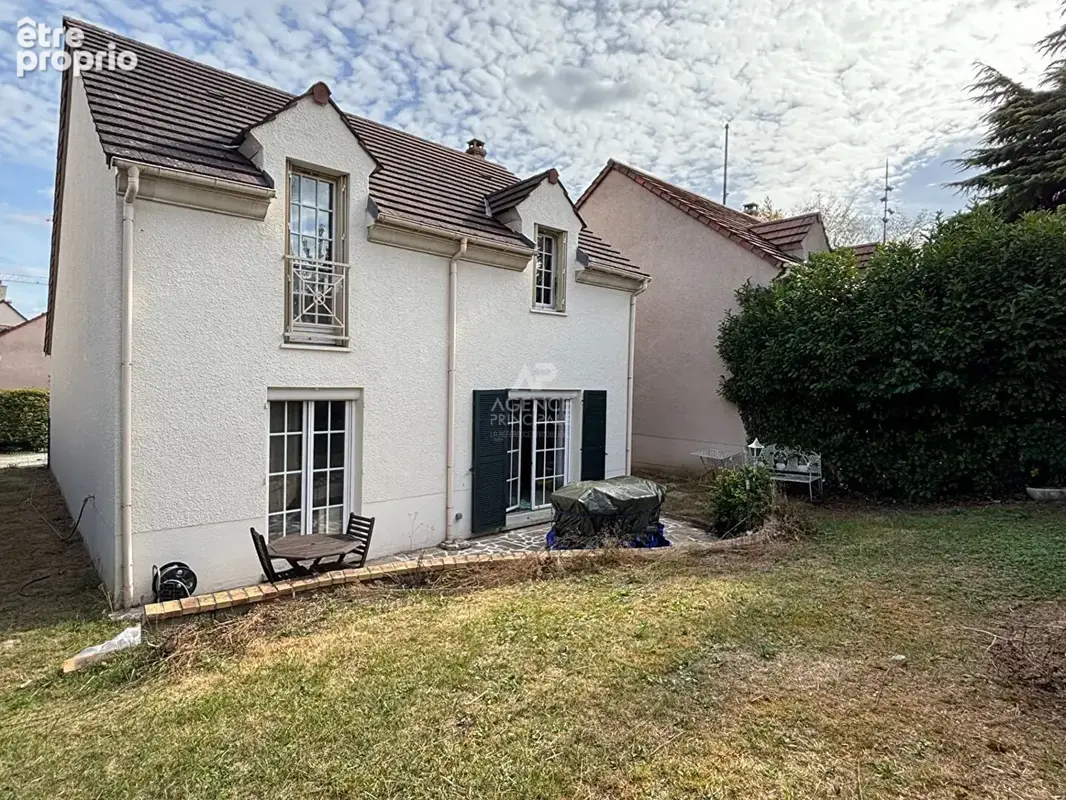 Maison 5 pièces à vendre à Pontoise - photo 6
