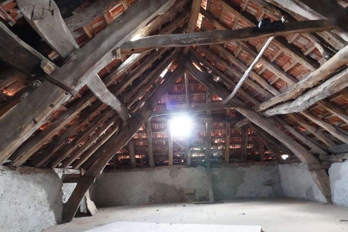 Maison 48 m² à Saint-Jean-De-Laur  - photo 4