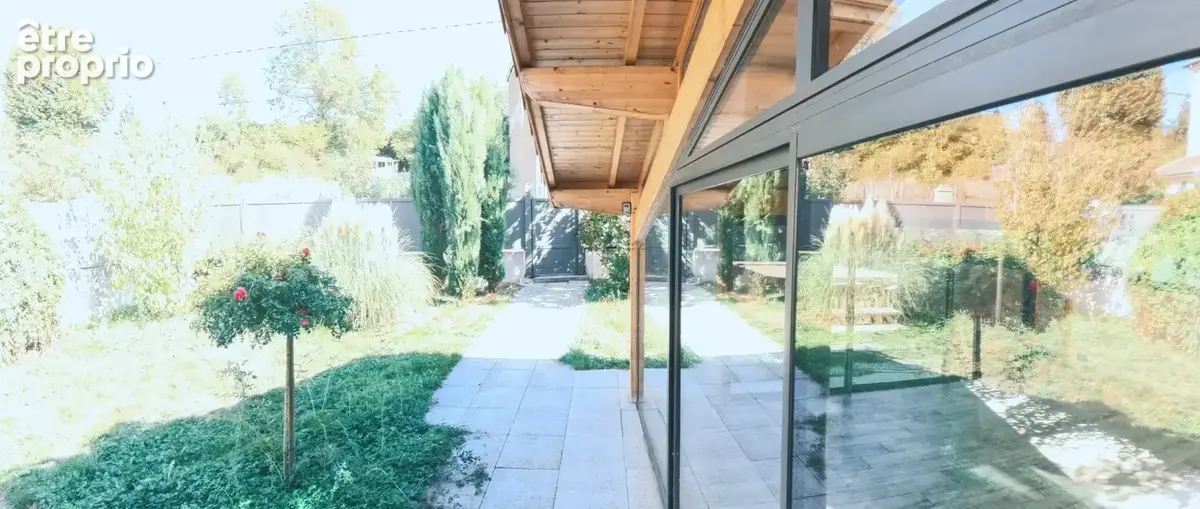  OPPORTUNITÉ UNIQUE : Maison de standing + T2 indépendant en VENTE À TERME LIBRE (Sans aléa) - photo 3