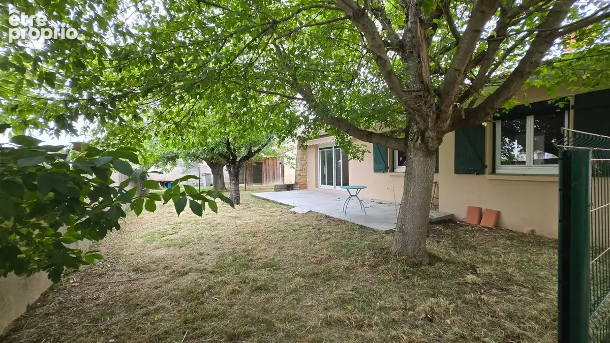 Maison à COLOMIERS
