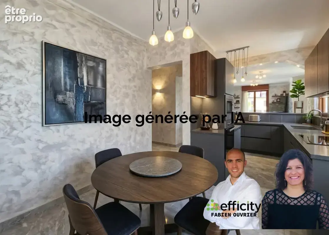 Appartement - photo 3