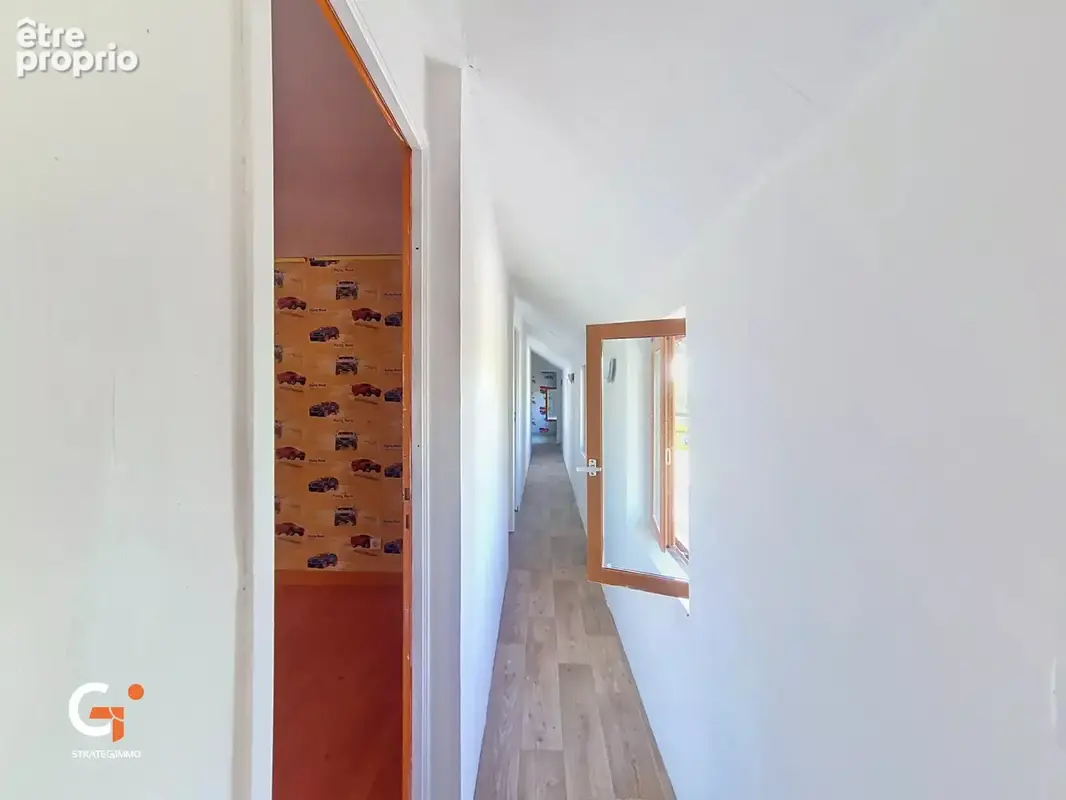 Charmante maison à Yville-sur-Seine, 3 chambres, 118 m² - photo 8