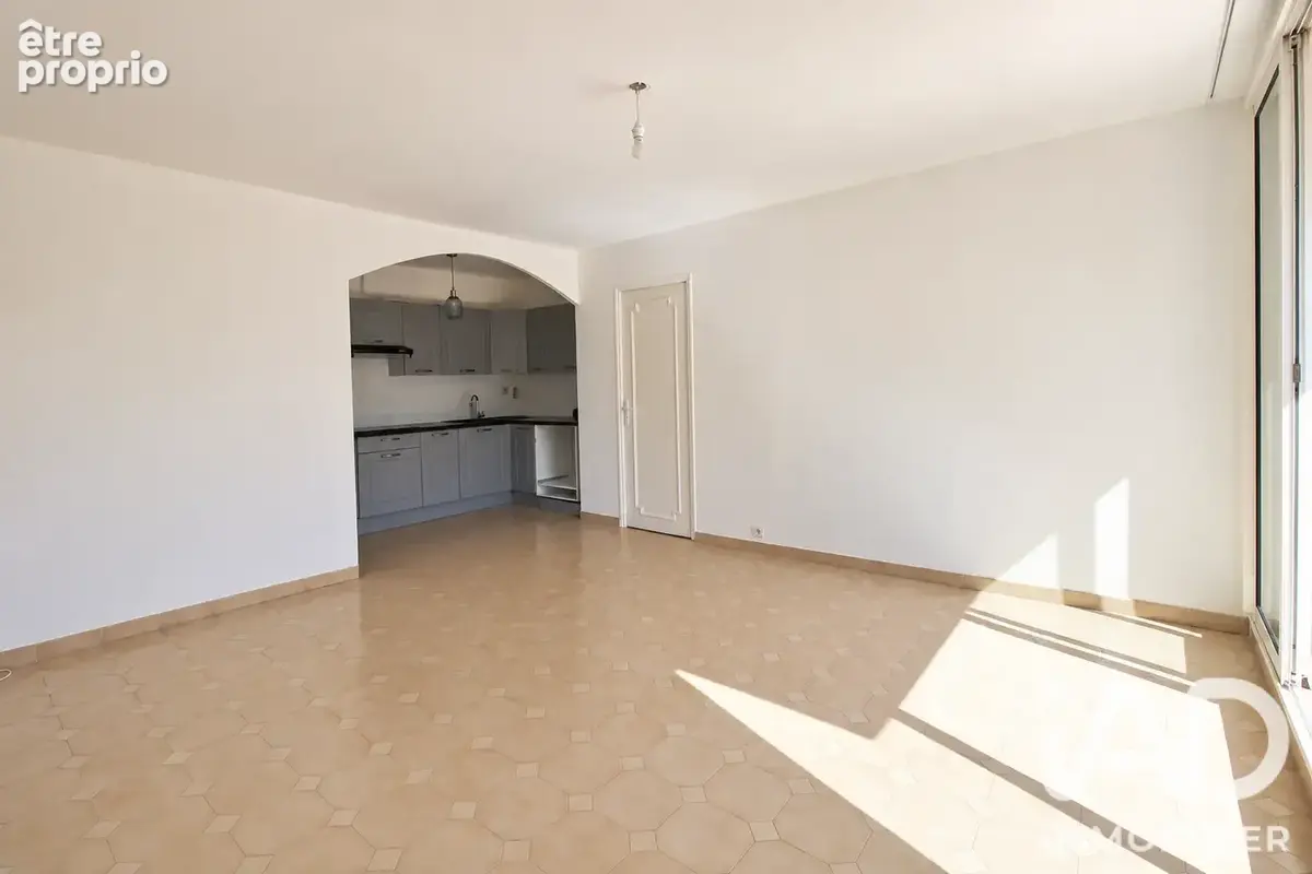 Photo 1 - Appartement à MARSEILLE-10E