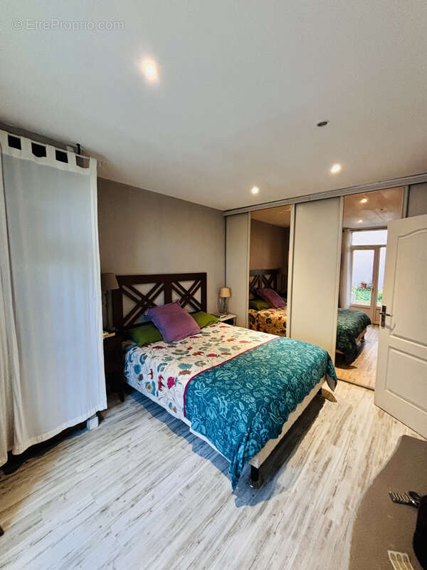 Maison à PLAN-DE-CUQUES