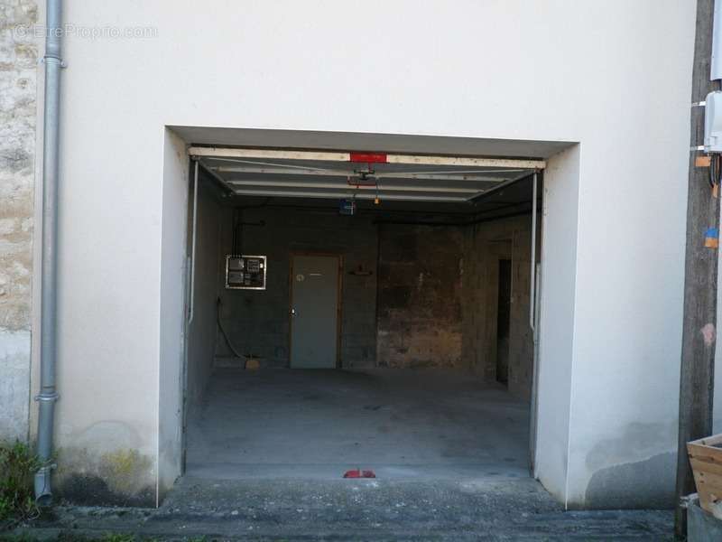 Appartement à BALLANS