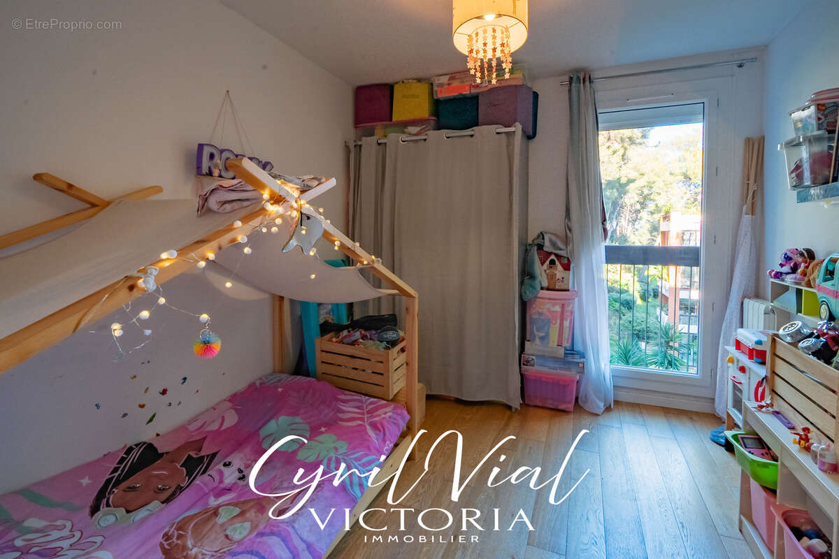 Appartement à LA SEYNE-SUR-MER