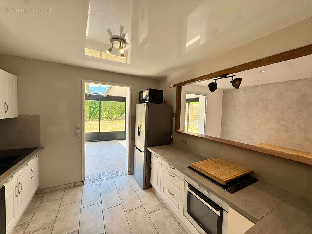 Belle maison familiale - 140m² - Sans travaux - photo 6