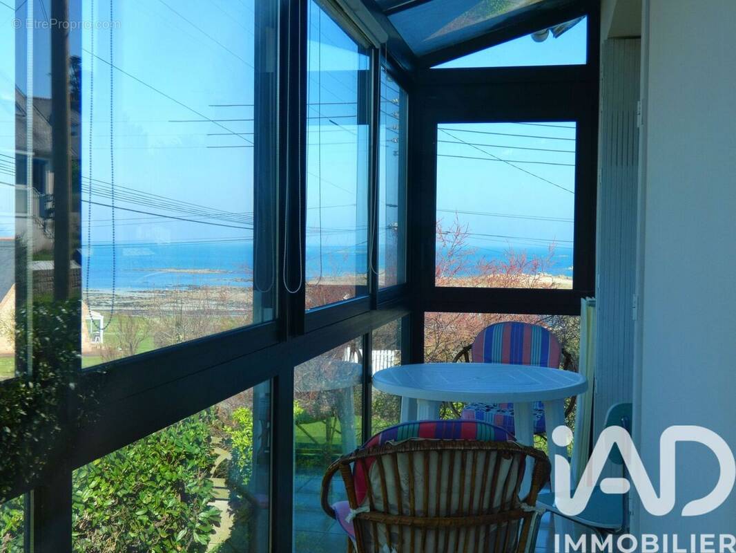 Photo 1 - Maison à TREVOU-TREGUIGNEC