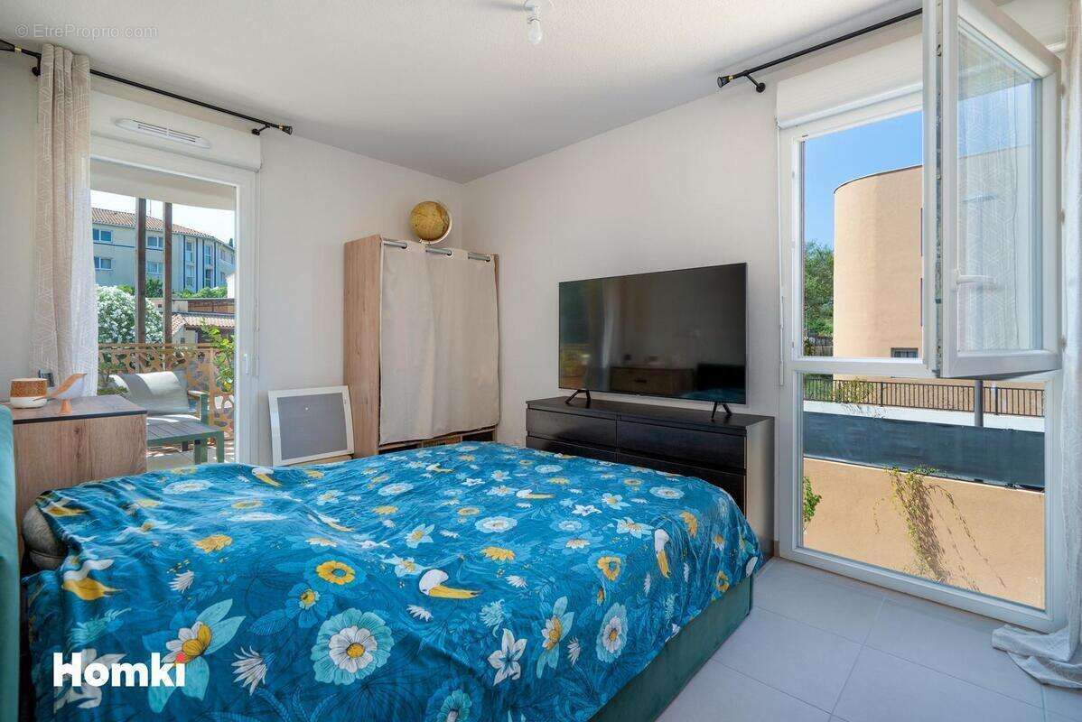 Appartement à GRABELS