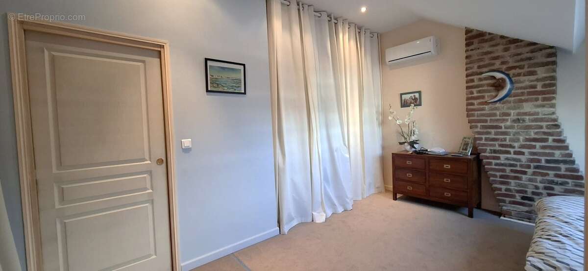 SAINT QUENTIN (02100), Quartier Remicourt, Maison à vendre 6 pièces, Jardin - photo 20