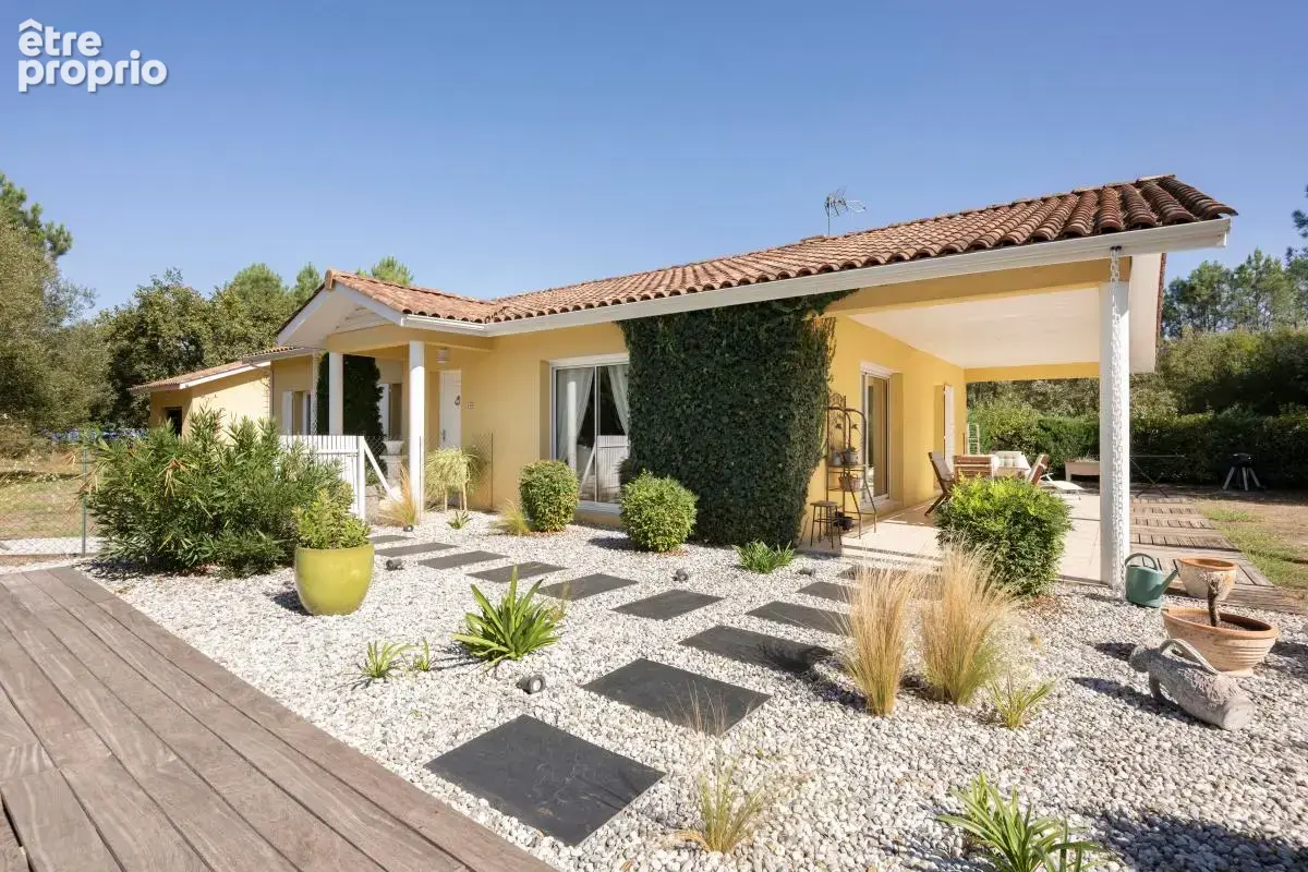 Maison à vendre - photo 2