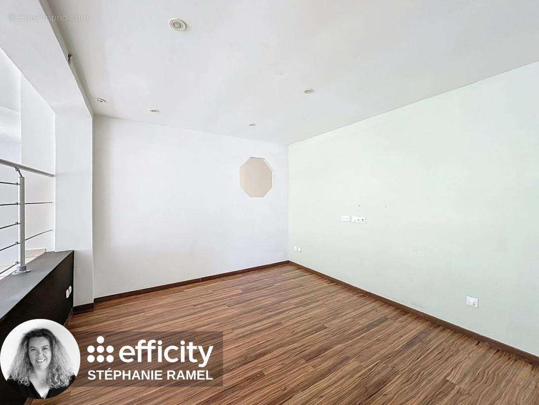 Appartement à SCIONZIER
