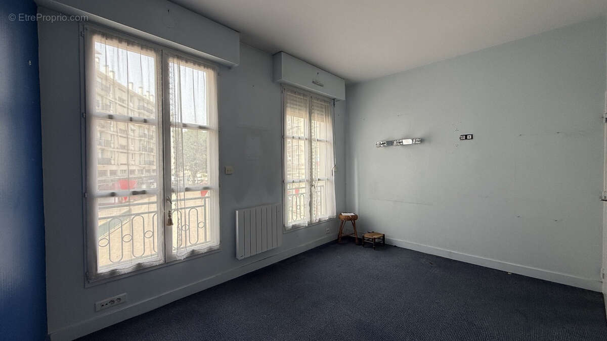 Appartement à SAINT-GERMAIN-EN-LAYE