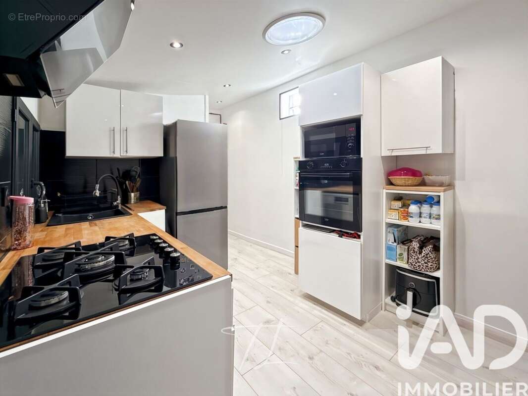 Photo 8 - Maison à CHELLES