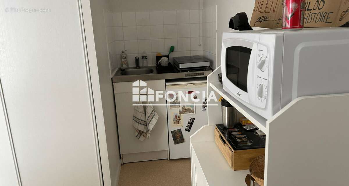 Appartement à ARRAS