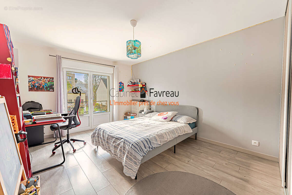 Maison à CHEVILLY-LARUE