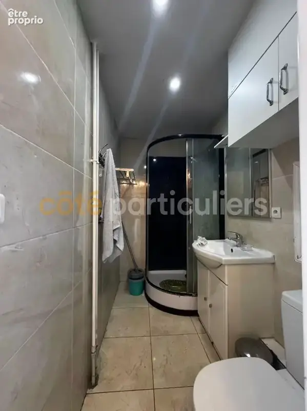 Appartement 5 pièces Quatre chemins proche métro 7 - photo 6