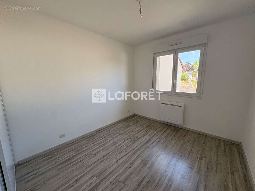 Maison individuelle 5 pièces BOUSSE - photo 12