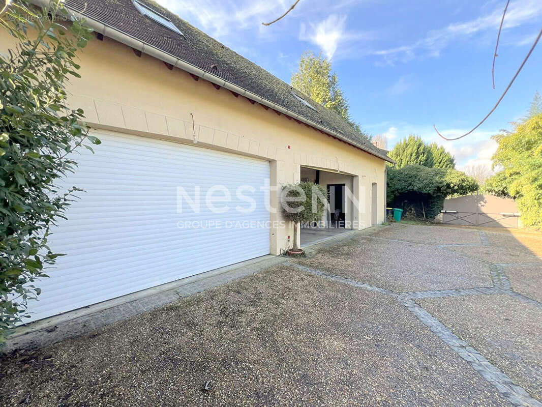 Maison à GISORS