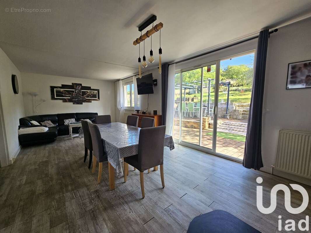 Photo 5 - Maison à ANET