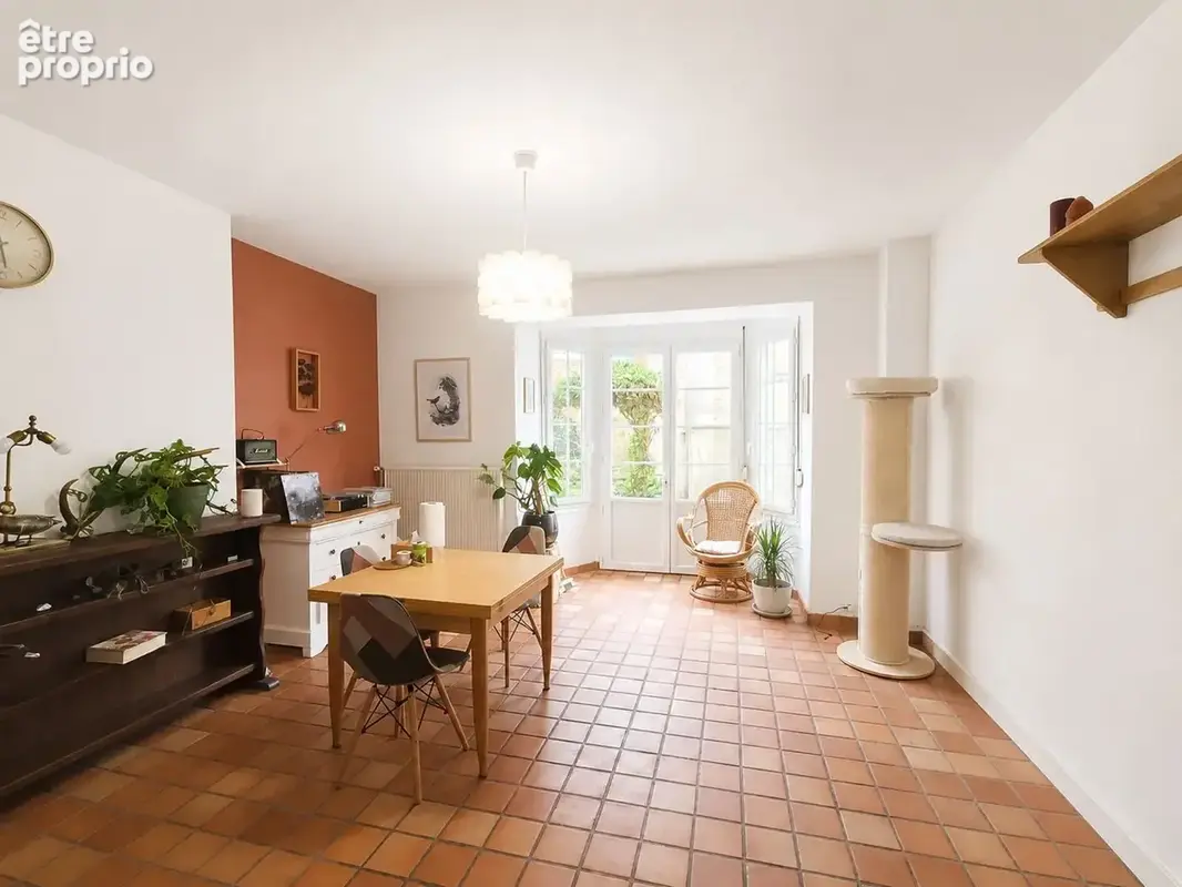 Maison 7 pièces 123 m² à vendre à Abbeville (80100) - photo 2