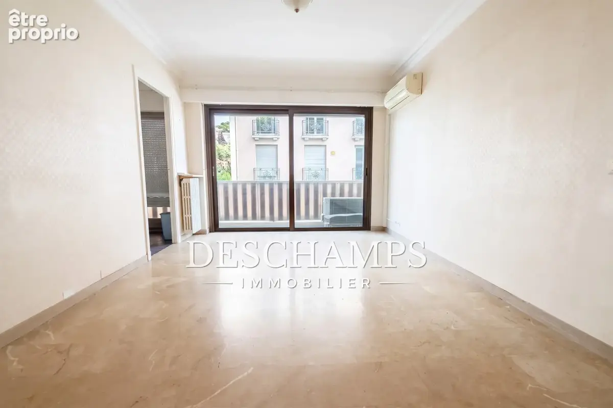 Appartement 1 pièce 31 m² à vendre à Antibes (06160) - photo 3