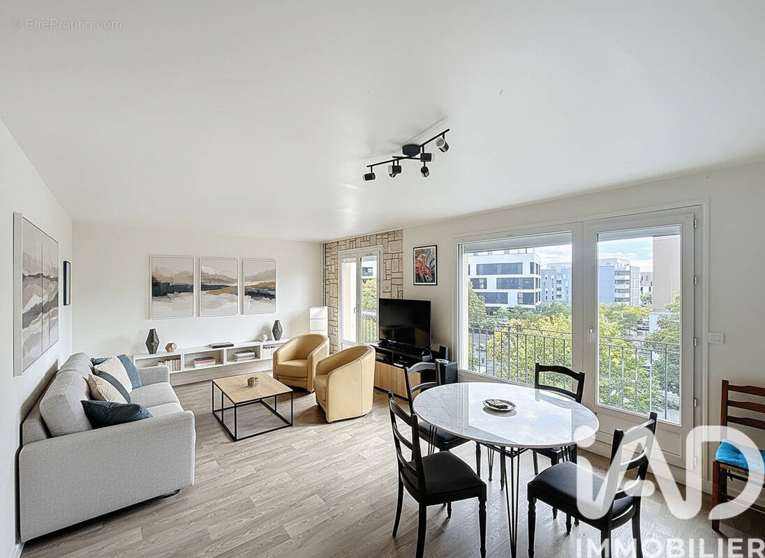 Photo 1 - Appartement à CAEN