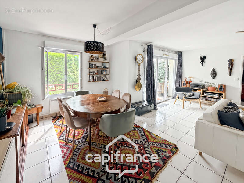 Appartement à EYSINES