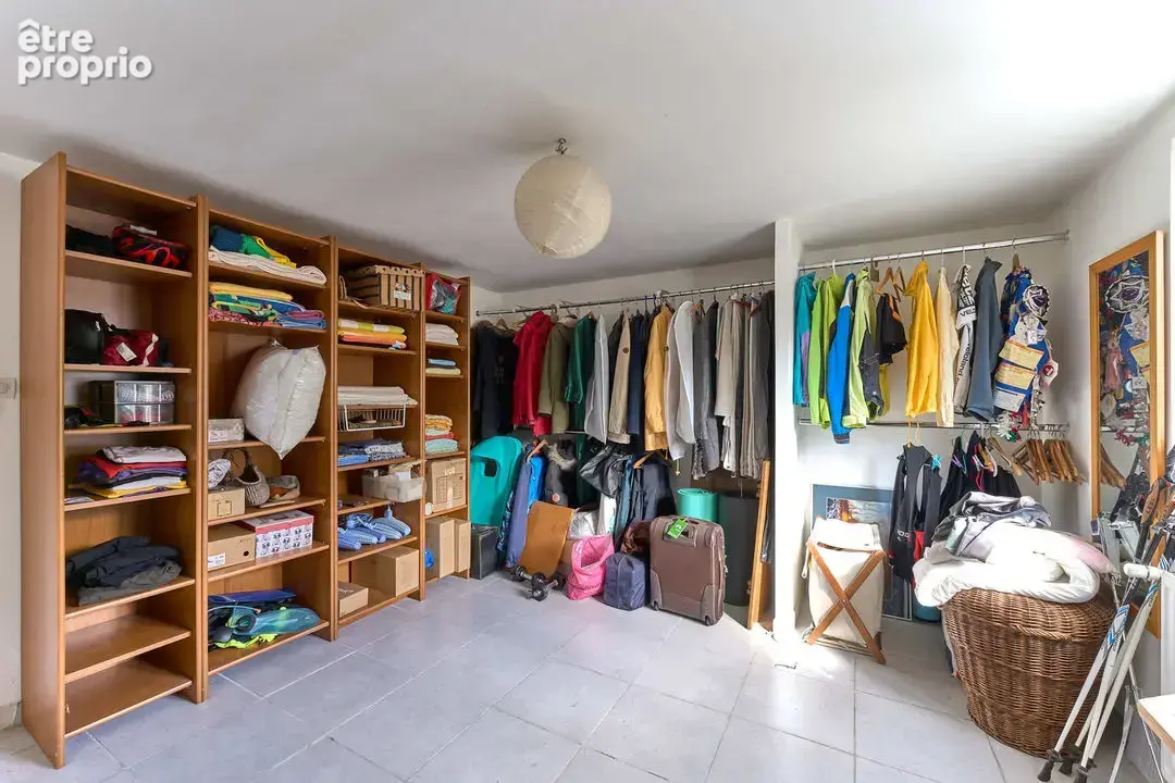 Maison avec vie de plain-pied - 4 chambres - Terrain de plus de - photo 10