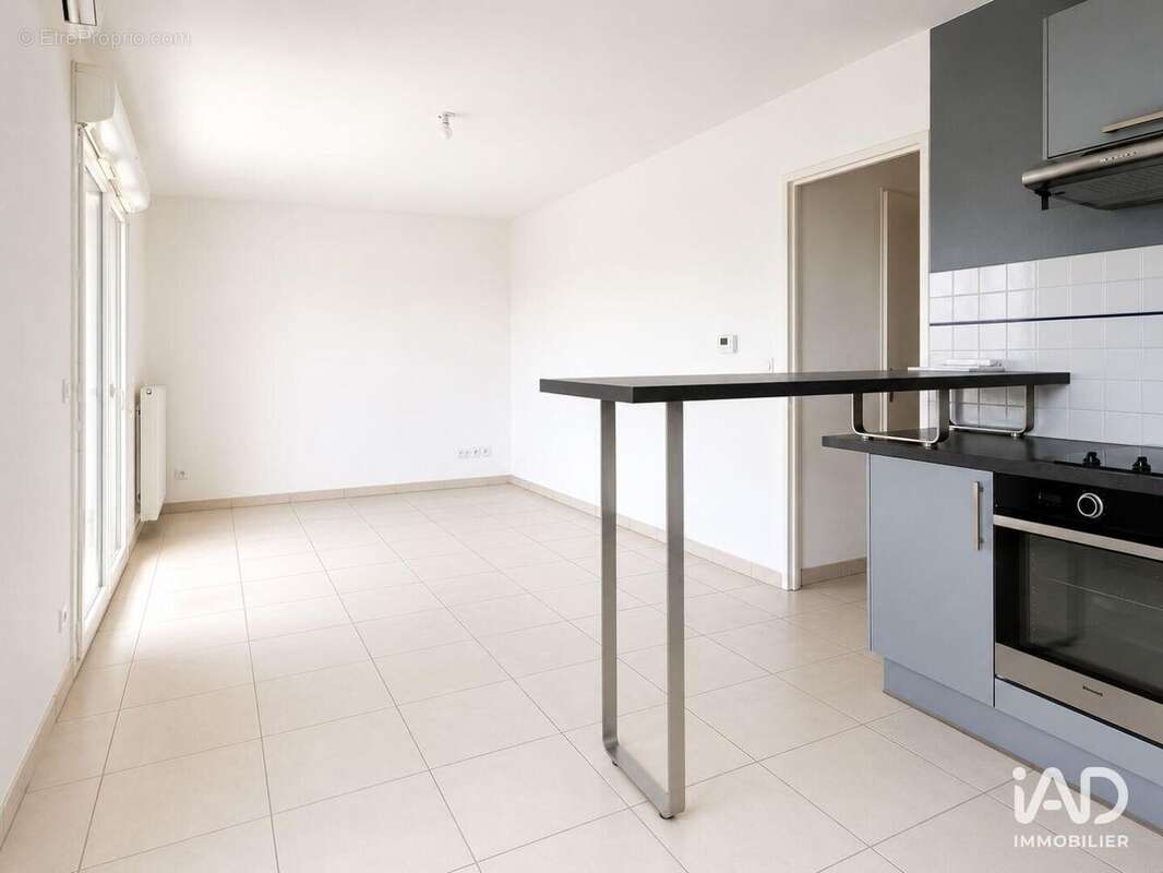 Photo 4 - Appartement à VILLENAVE-D'ORNON