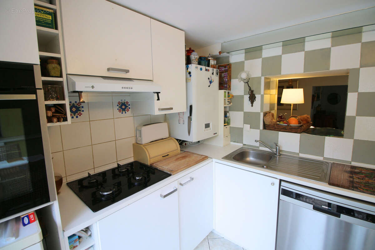 Maison à SAINT-MAUR-DES-FOSSES