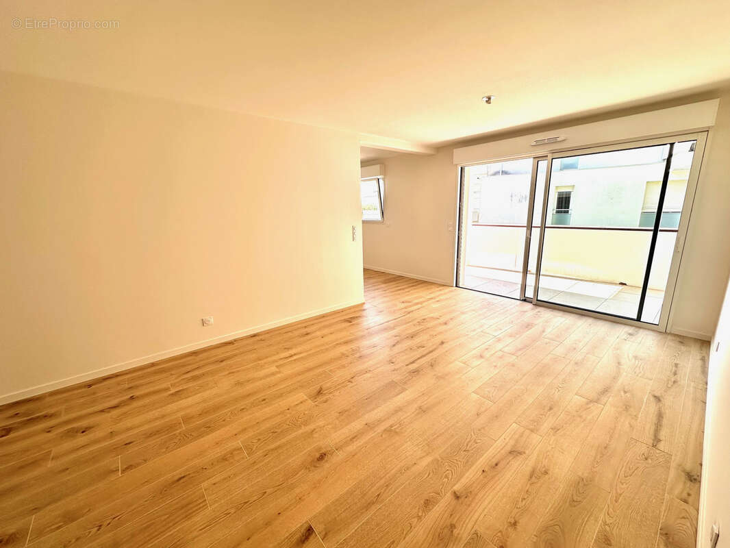 Appartement à PAU