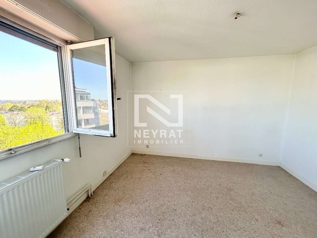 Appartement à BEAUNE