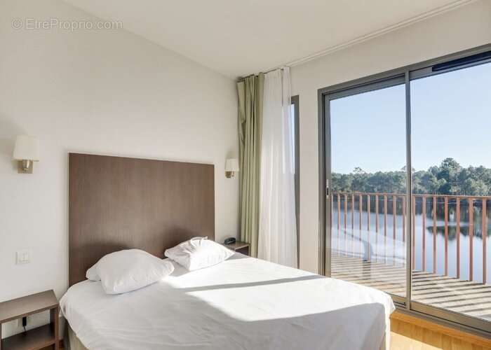 Appartement à LA TESTE-DE-BUCH