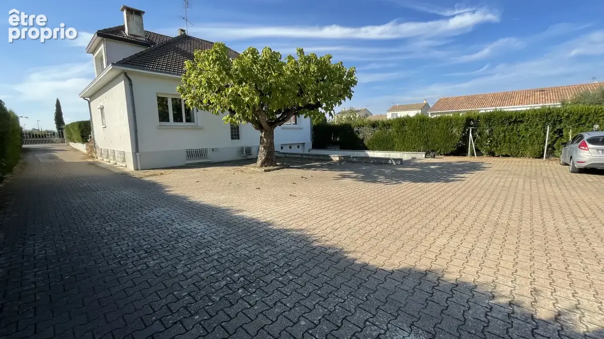 Maison familiale   150 m2   5 chambres   Terrain de plus de 1 000 m2 - photo 3