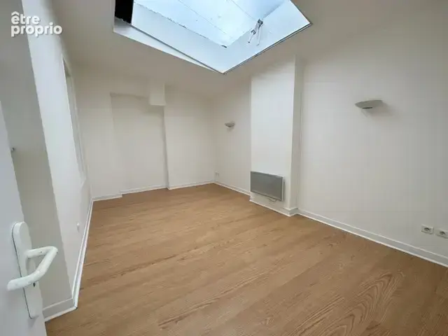 BOULOGNE SUR MER Hypercentre,  Atypique appartement de 89 m2 2 chambres - photo 4