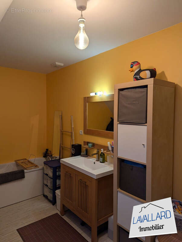 Maison à BLANGY-TRONVILLE