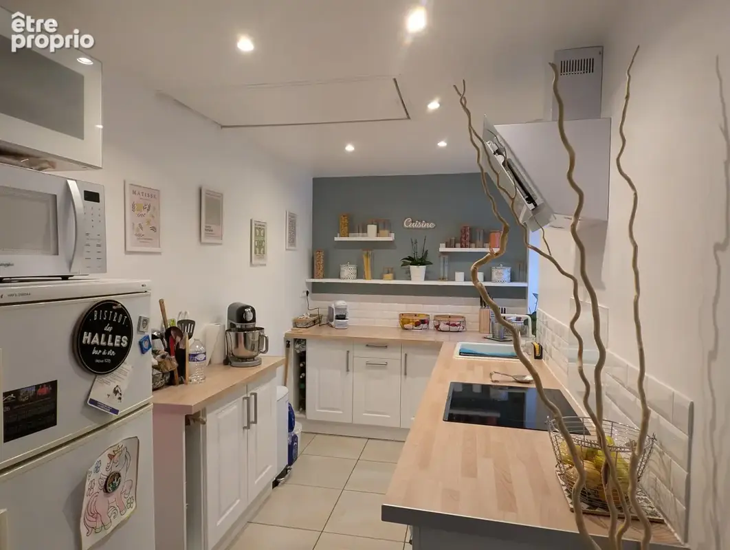 Photo Appartement à La Ferte-Alais au prix de 149 000€